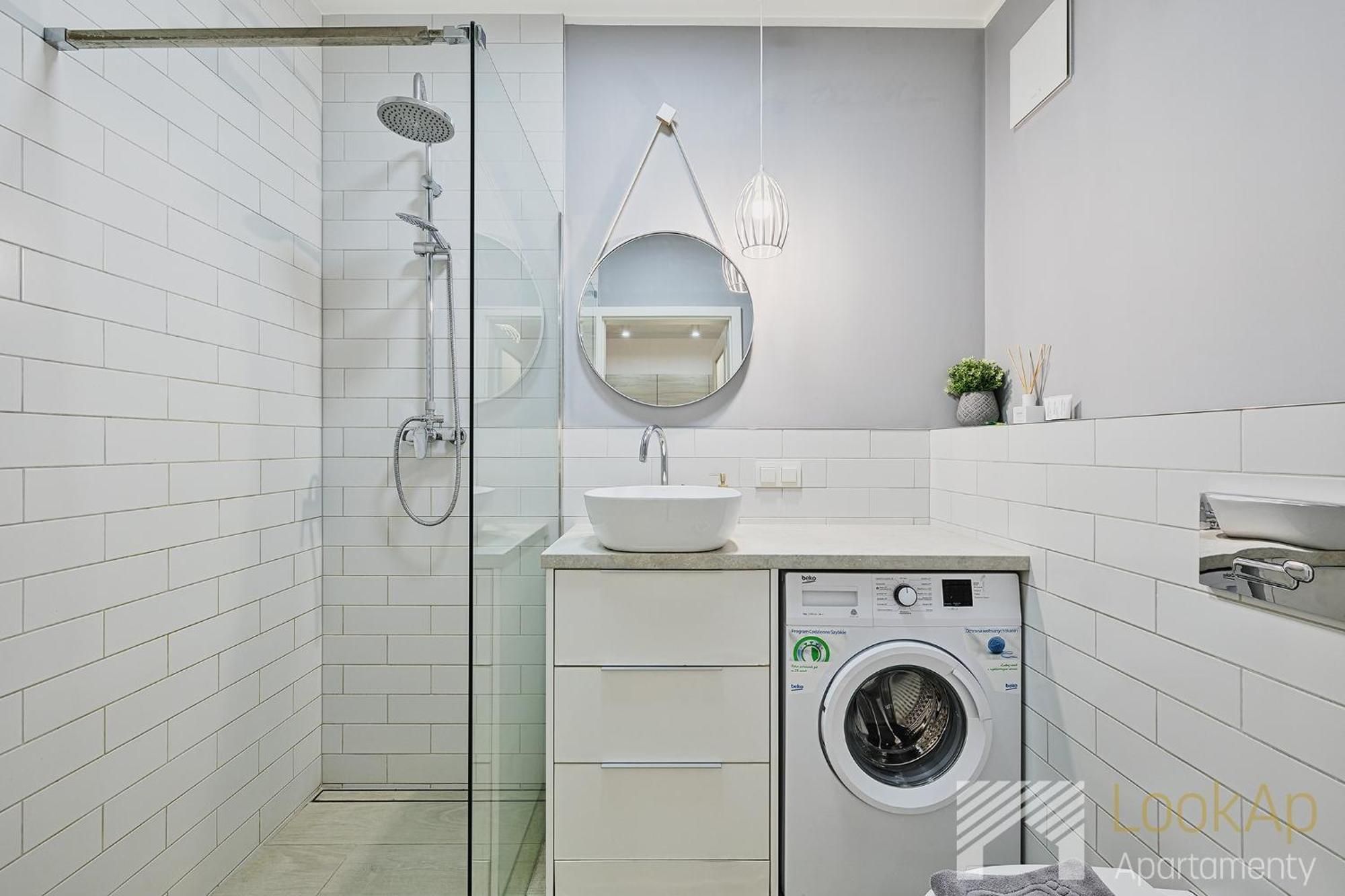 Primo I By Lookap Apartman Łódź Kültér fotó